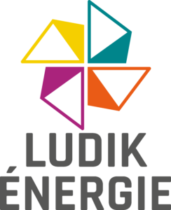 Ludikenergie